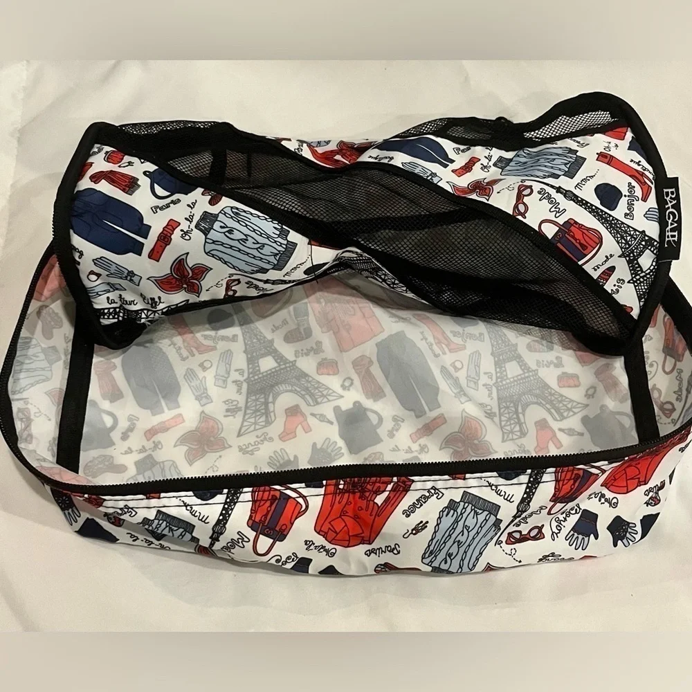Bagail packing cubes